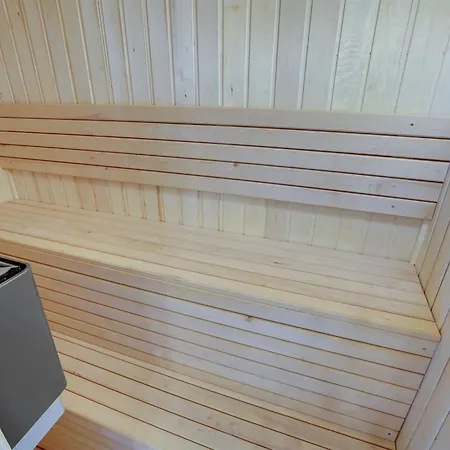 Rosamunde - 1-3km From The Sea By Interhome Дом отдыха *