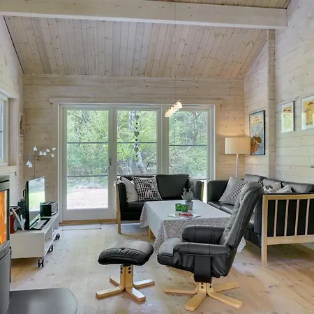 Rosamunde - 1-3km From The Sea By Interhome Feriehus *