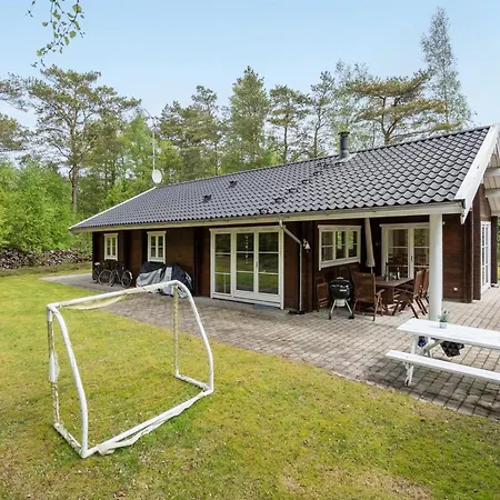 Nyaraló Rosamunde - 1-3km From The Sea By Interhome *
