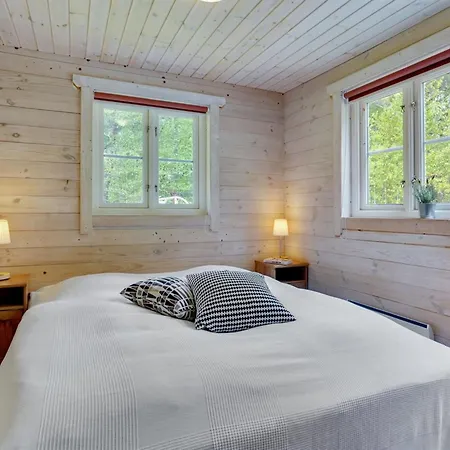 Feriehus Rosamunde - 1-3km From The Sea By Interhome