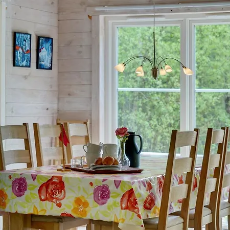 Rosamunde - 1-3km From The Sea By Interhome Læsø