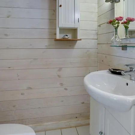 Rosamunde - 1-3km From The Sea By Interhome *