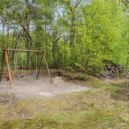 Rosamunde - 1-3km From The Sea By Interhome Læsø