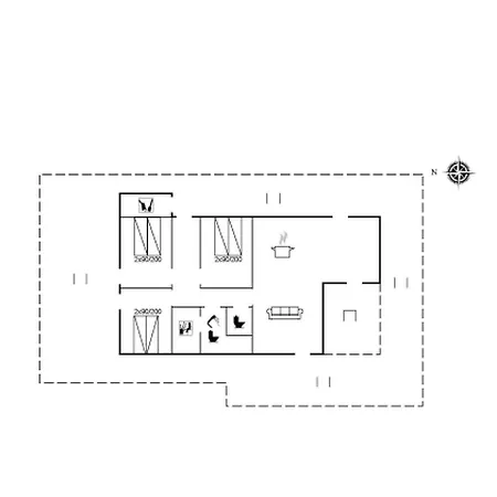Rosamunde - 1-3km From The Sea By Interhome *